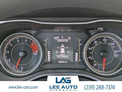 Used 2019 Jeep Cherokee Latitude w/ Popular Appearance Group image 22