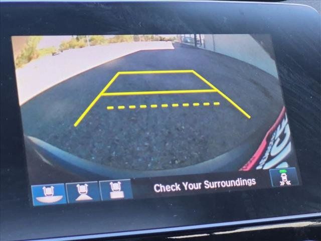 Used 2018 Honda CR-V EX image 11