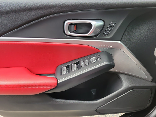 Used 2024 Acura Integra A-Spec w/ Technology Package FWD image 24