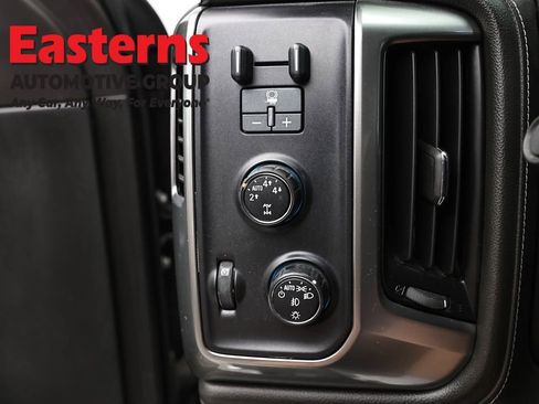 Used 2015 Chevrolet Silverado 1500 LTZ w/ LTZ Plus Package image 25