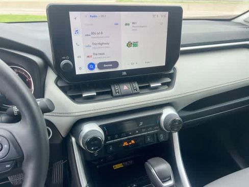 Used 2024 Toyota RAV4 XLE Premium w/ Weather Package FWD image 18