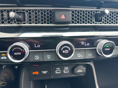Used 2022 Honda Civic Sport Touring image 26