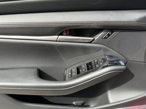 New 2026 MAZDA MAZDA3 s Sport image 11