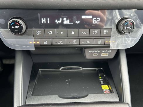 New 2026 Subaru Outback Wilderness AWD/4WD image 13