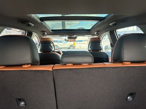 New 2026 Kia Sportage X-Line w/ X-Line Technology Package image 12