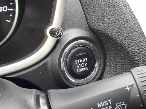 Used 2024 Mitsubishi Eclipse Cross SE image 25