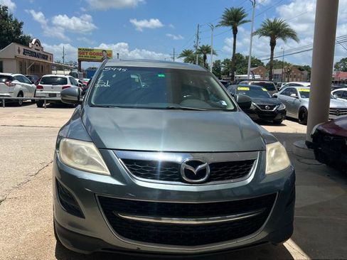 Used 2012 MAZDA CX-9 Touring w/ Moonroof & Bose Audio Pkg AWD/4WD image 2