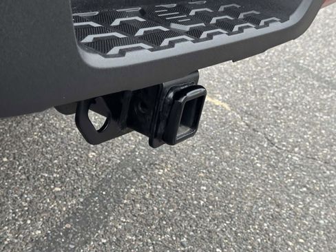 Certified 2023 Toyota Tacoma TRD Sport image 9