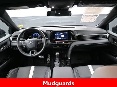 Certified 2026 Toyota Camry SE AWD/4WD image 14