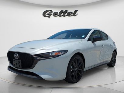 Used 2024 MAZDA MAZDA3 s