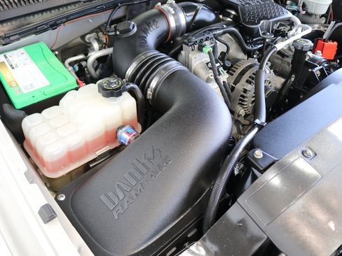 Used 2006 Chevrolet Silverado 3500 LT w/ Heavy-Duty Power Package AWD/4WD image 54