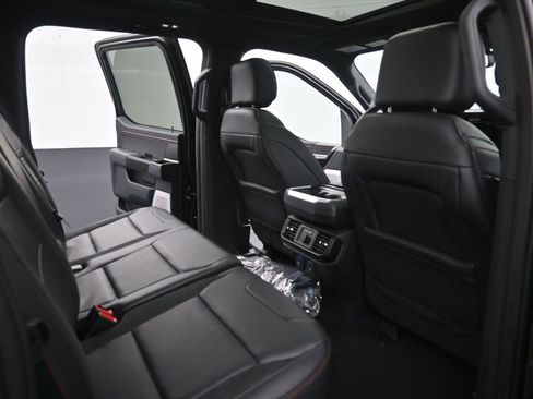 Used 2025 Ford F150 Raptor image 12