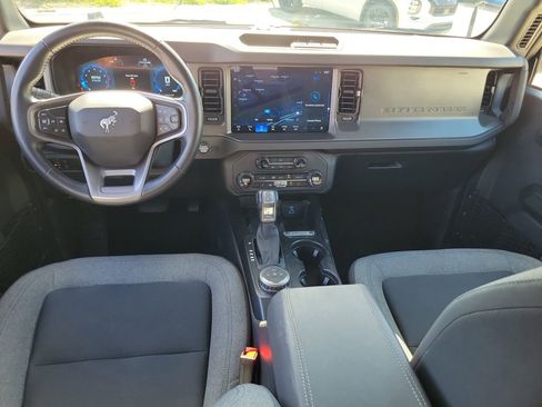 Used 2025 Ford Bronco Big Bend AWD/4WD image 17