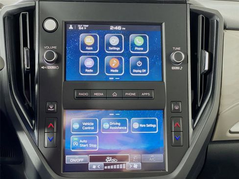 New 2026 Subaru Forester image 14