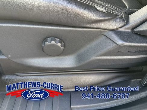Used 2023 Ford F150 XL w/ STX Appearance Package RWD image 10