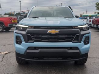 New 2026 Chevrolet Colorado LT w/ LT Convenience Package video 2