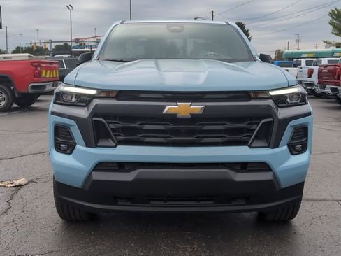 New 2026 Chevrolet Colorado LT w/ LT Convenience Package image 2
