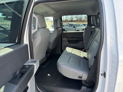 New 2026 Ford F350 XL w/ XL Chrome Package image 14