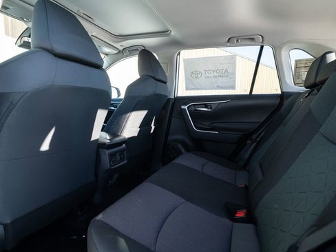 New 2025 Toyota RAV4 XLE w/ Convenience Package image 36