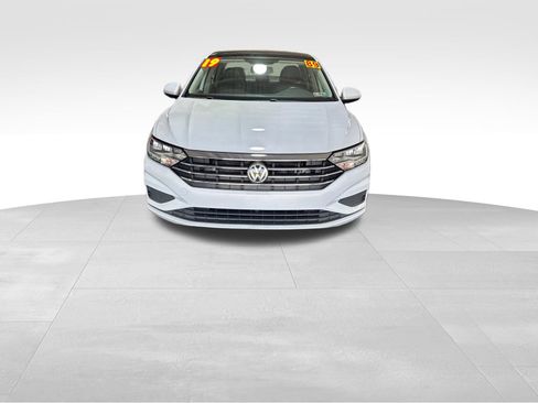 Used 2019 Volkswagen Jetta SE FWD image 22