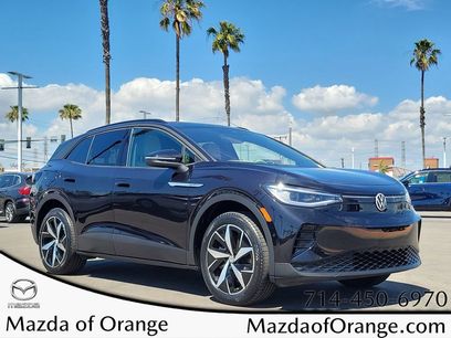 Used 2023 Volkswagen ID.4 Pro S