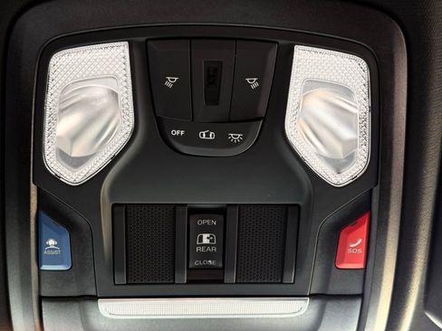 Used 2022 RAM 2500 Tradesman AWD/4WD image 59