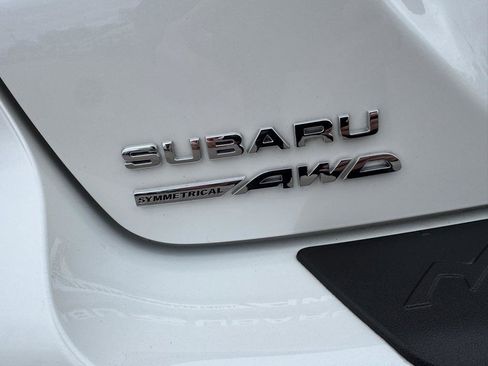Used 2024 Subaru Crosstrek 2.5i Sport AWD/4WD image 18