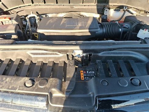 Used 2024 Chevrolet Silverado 1500 High Country w/ High Country Premium Package image 28