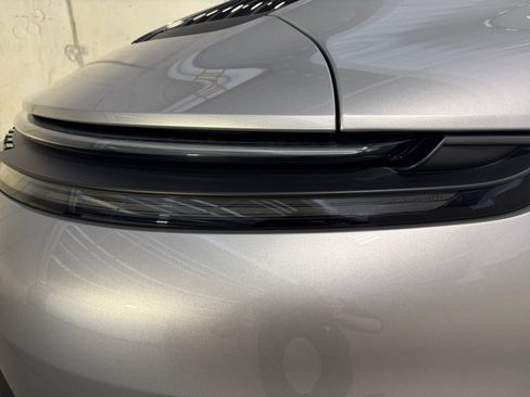 Certified 2025 Porsche 911 Carrera GTS RWD image 15