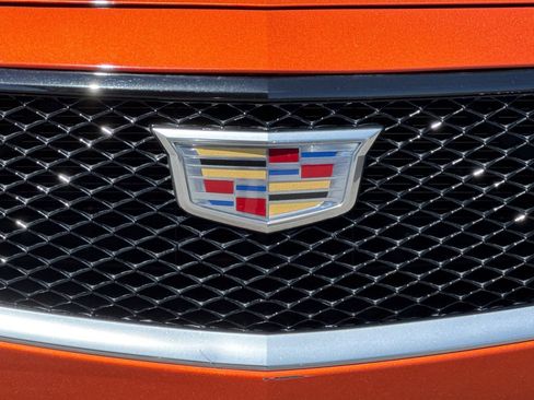Certified 2023 Cadillac CT5 Sport RWD image 45