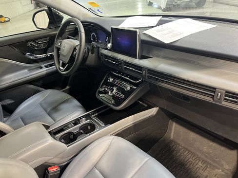 Used 2022 Lincoln Corsair FWD image 14