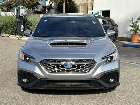 Used 2022 Subaru WRX Premium image 2