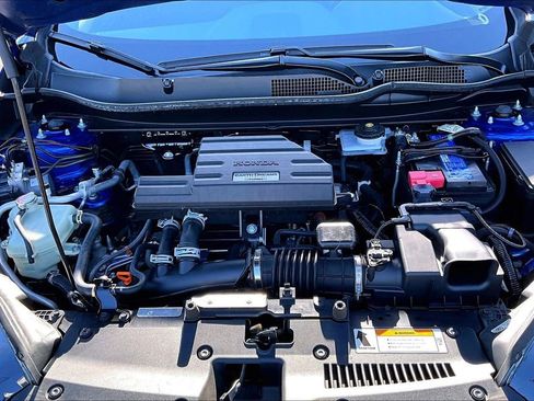 Used 2021 Honda CR-V EX image 23