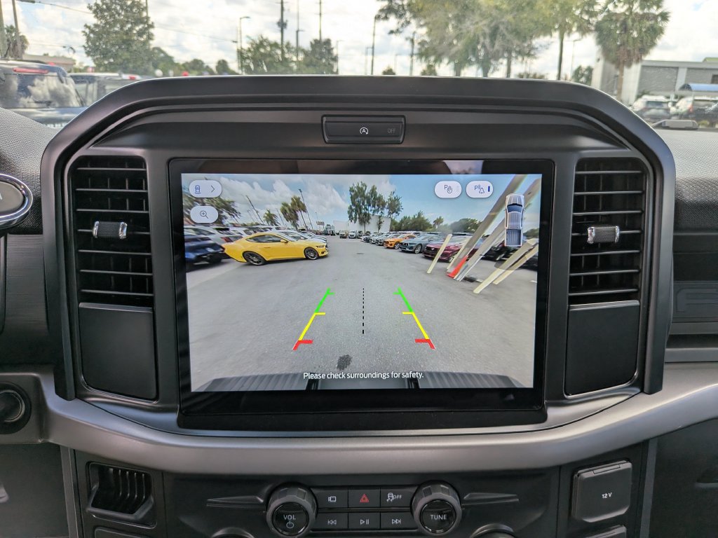New 2026 Ford F150 XL RWD image 23