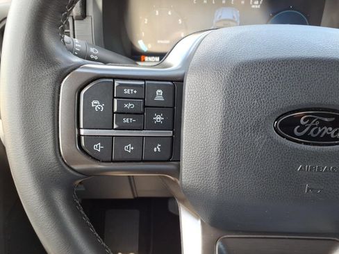 Used 2024 Ford F150 XLT w/ Equipment Group 302A MID AWD/4WD image 34