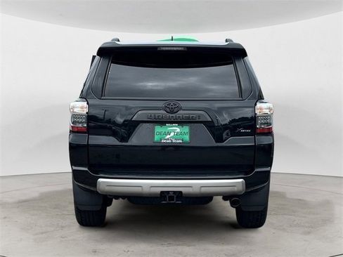 Used 2023 Toyota 4Runner TRD Off-Road Premium image 7