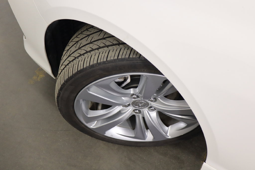 Used 2021 Acura TLX w/ Technology Package FWD image 39