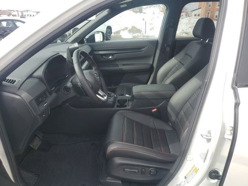 Certified 2026 Honda CR-V Sport-L image 15