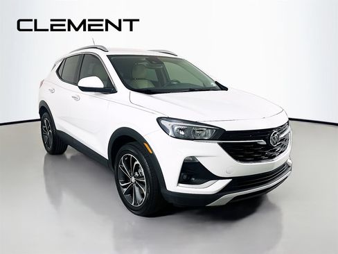 Used 2023 Buick Encore GX Select FWD image 5