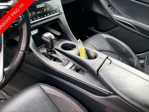 Used 2020 Toyota Avalon TRD FWD image 13
