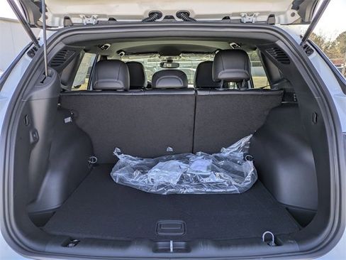 New 2026 Jeep Compass Latitude image 25