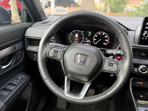 Used 2024 Honda CR-V Sport-L image 34