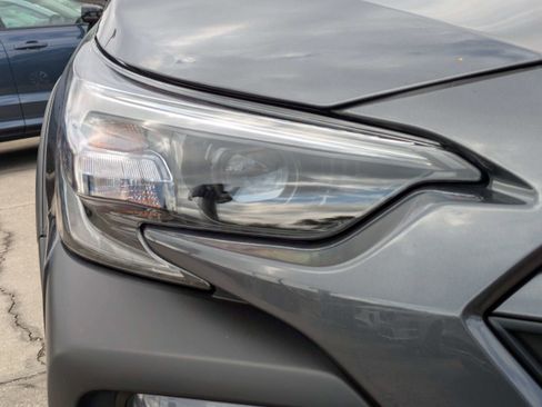 Certified 2025 Subaru Outback Limited image 10