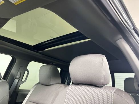 Used 2020 Ford F150 XLT w/ Equipment Group 302A Luxury AWD/4WD image 13