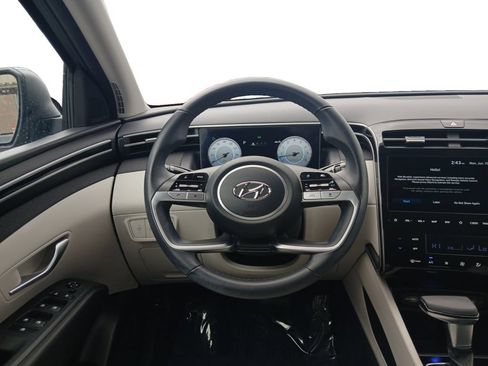 Used 2024 Hyundai Tucson SEL w/ Convenience Package FWD image 23