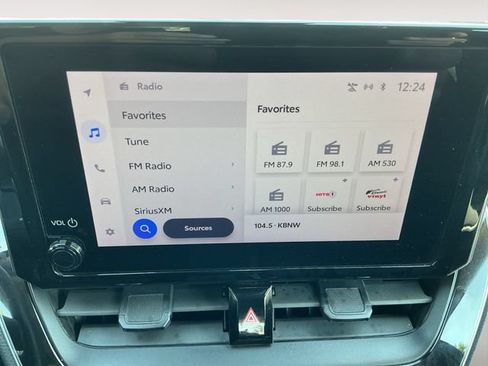 Certified 2023 Toyota Corolla LE FWD image 15