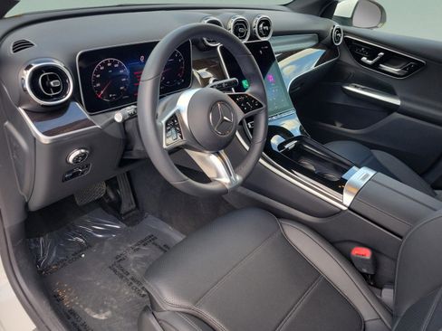 Certified 2026 Mercedes-Benz GLC 300 4MATIC image 19