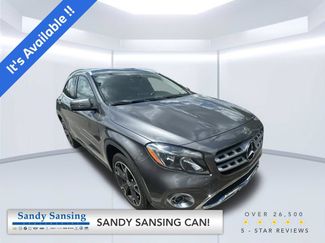 Used 2019 Mercedes-Benz GLA 250 video 1