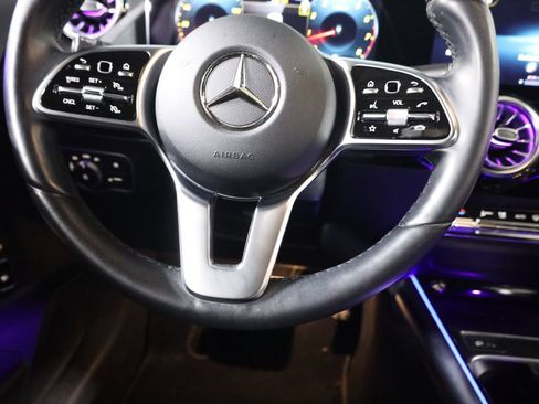 Used 2023 Mercedes-Benz GLA 250 4MATIC image 50