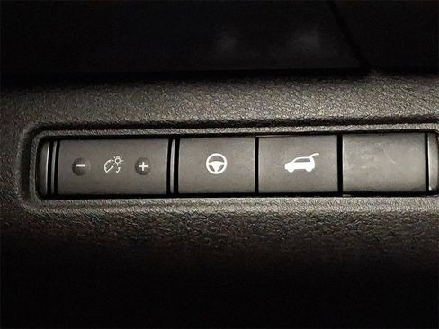 Used 2024 Nissan Pathfinder SL image 29